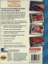 Sega  Sega CD&nbsp; - &nbsp;Revenge of the Ninja (U) (Back)